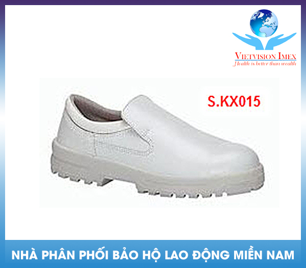 GIÀY BHLĐ KEEP KX015 (hàng đặt)